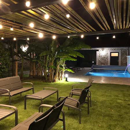 Hébergement de vacances Chez Marcel&marthe