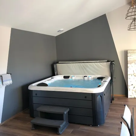 Chez Marcel&marthe * Saint-Front-la-Rivière