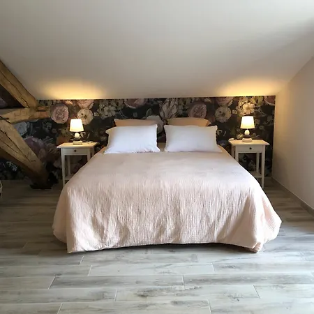 Holiday home Chez Marcel & Marthe