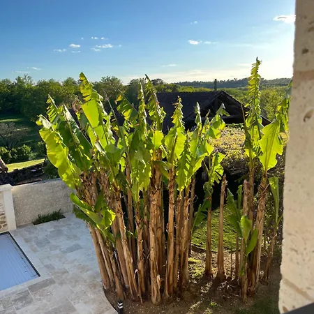 Casa vacanze Chez Marcel & Marthe