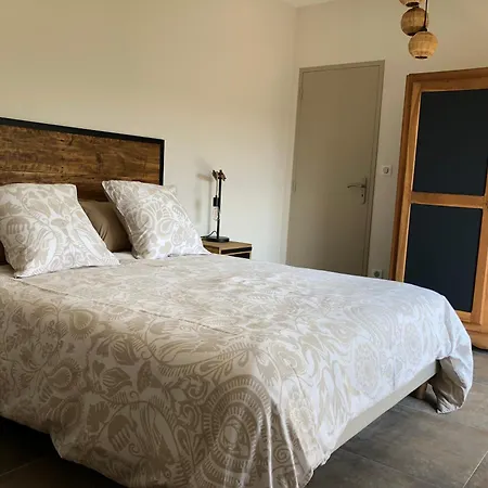 Chez Marcel&marthe Saint-Front-la-Rivière