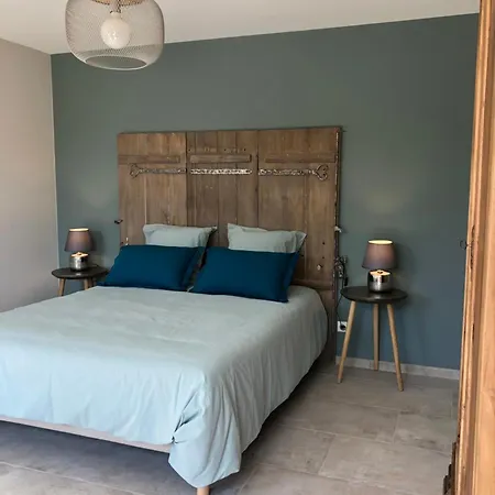 Holiday home Chez Marcel & Marthe