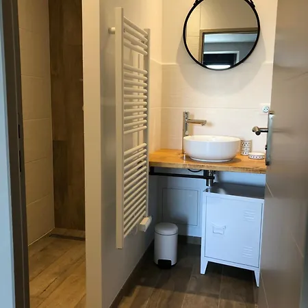 Hébergement de vacances Chez Marcel&marthe *