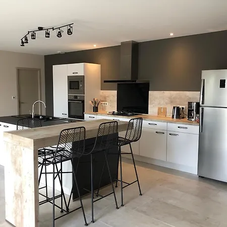 Hébergement de vacances Chez Marcel&marthe Saint-Front-la-Rivière