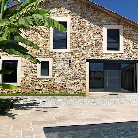 Chez Marcel & Marthe Holiday home Saint-Front-la-Riviere