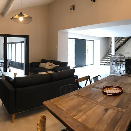 Chez Marcel&marthe Hébergement de vacances Saint-Front-la-Rivière