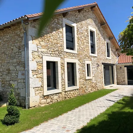 Chez Marcel&marthe Hébergement de vacances *