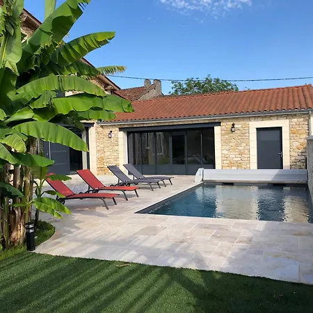 Chez Marcel & Marthe *