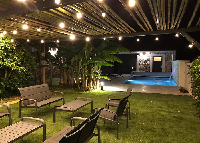 Hébergement de vacances Chez Marcel&marthe