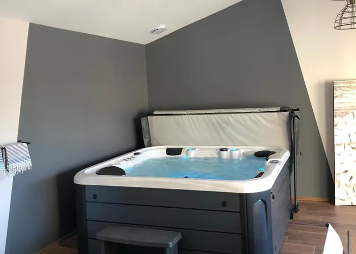 Chez Marcel&marthe * Saint-Front-la-Rivière