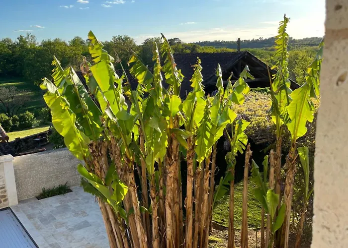 Hébergement de vacances Chez Marcel&marthe