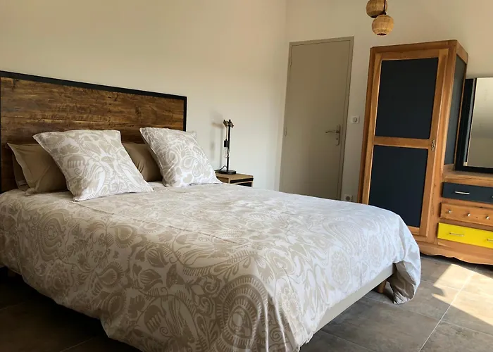 Chez Marcel&marthe Saint-Front-la-Rivière