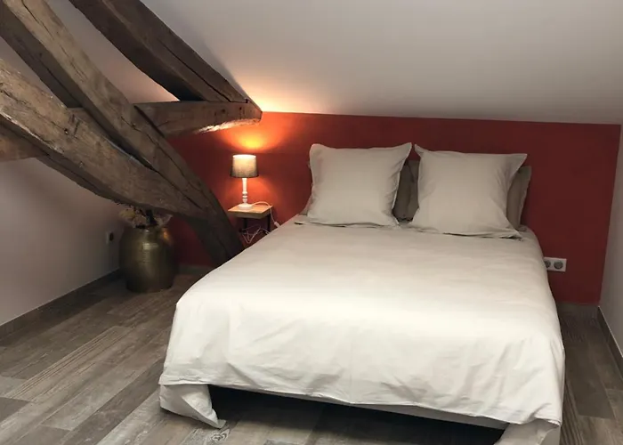 Chez Marcel&marthe Hébergement de vacances