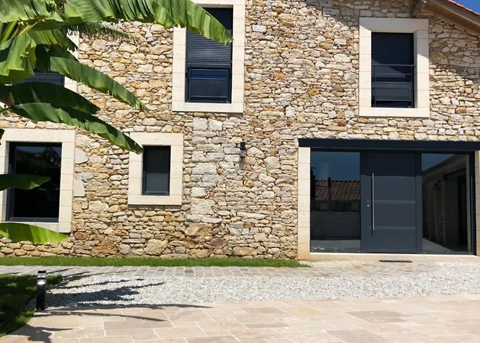 Chez Marcel&marthe Hébergement de vacances Saint-Front-la-Rivière