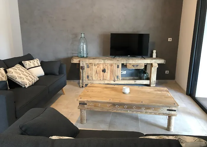 Chez Marcel&marthe Hébergement de vacances