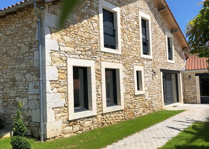 Chez Marcel&marthe Hébergement de vacances *