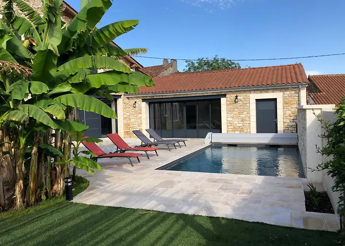 Chez Marcel&marthe *